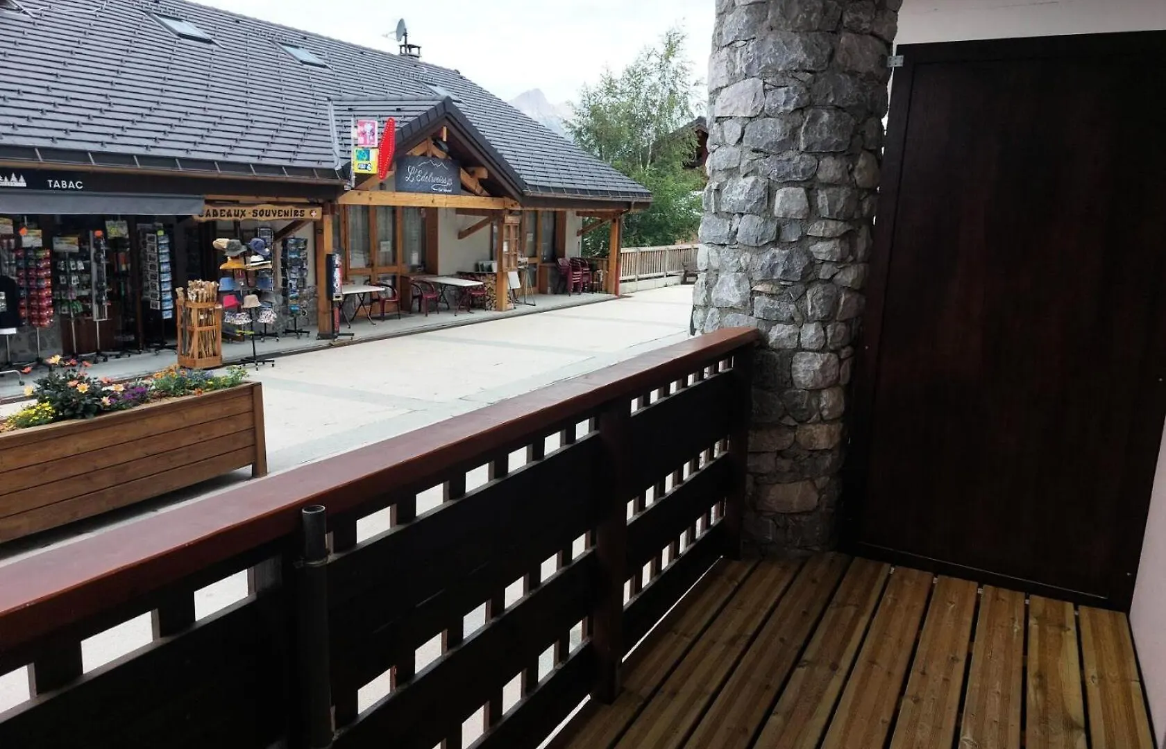 Apartment Residence Grande Ourse - Dans L'Hyper Centre De Vallandry, A 50M Des Remontees Mecaniques Mae-1774 Peisey-Nancroix France